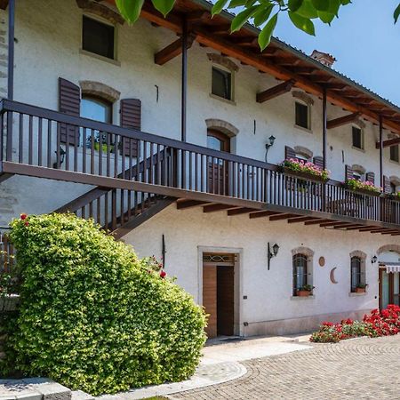 Casa Giovannella Feltre Dış mekan fotoğraf
