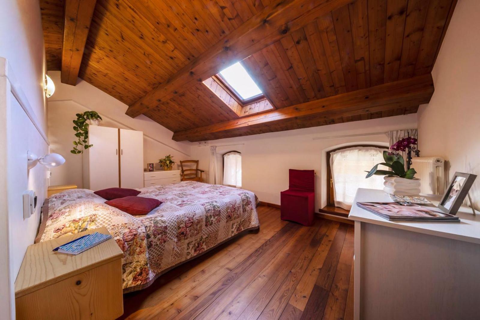 Casa Giovannella Feltre Dış mekan fotoğraf