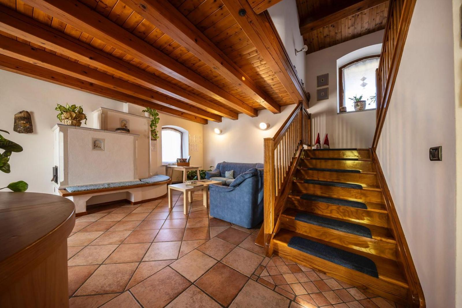Casa Giovannella Feltre Dış mekan fotoğraf