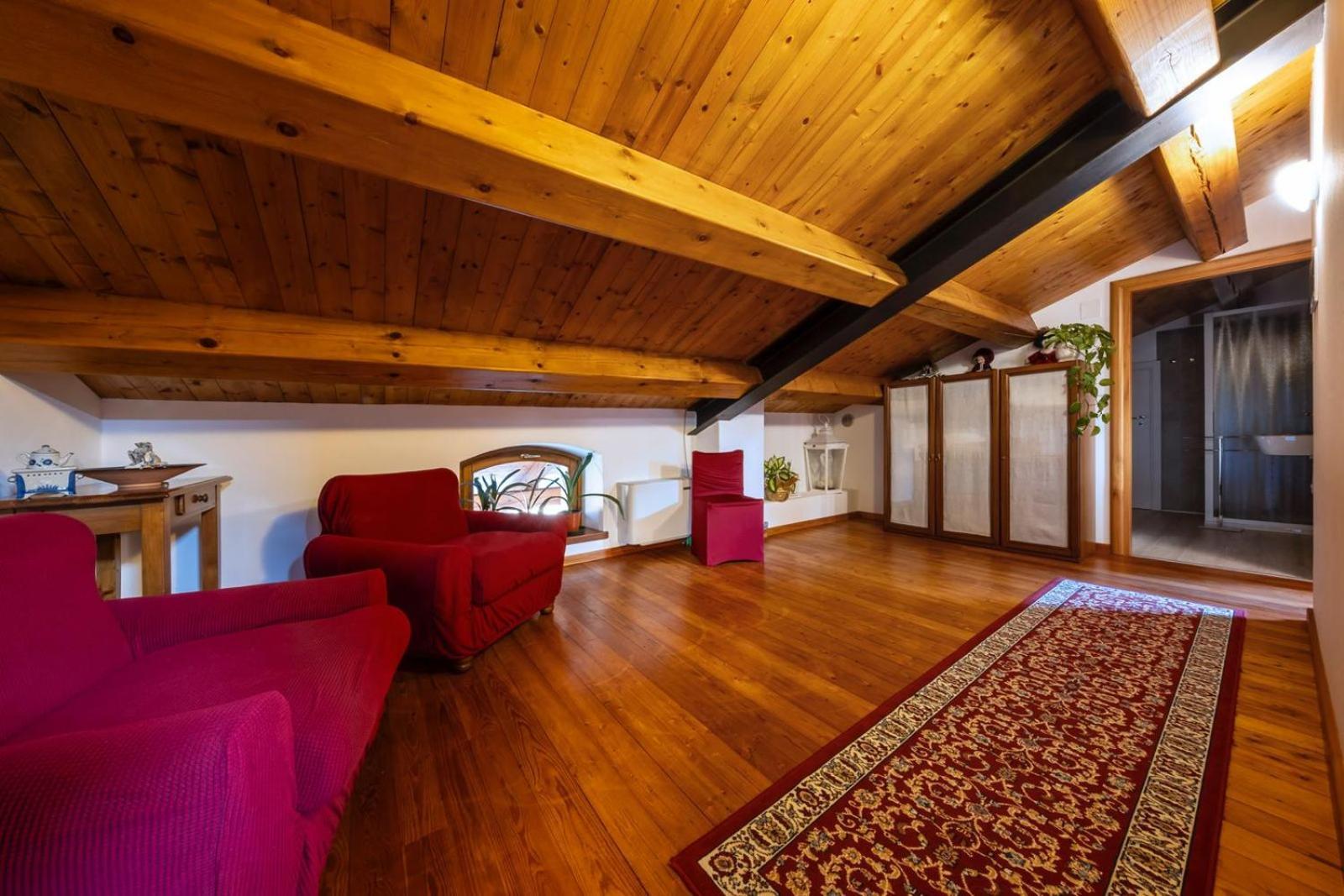 Casa Giovannella Feltre Dış mekan fotoğraf