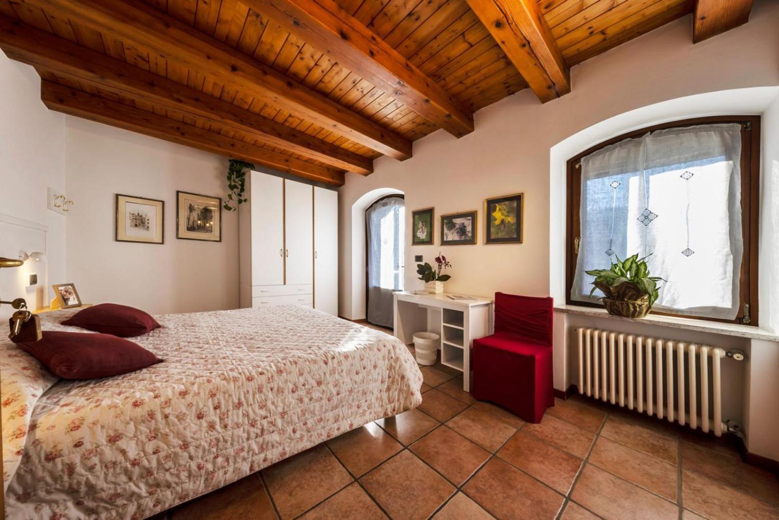 Casa Giovannella Feltre Dış mekan fotoğraf