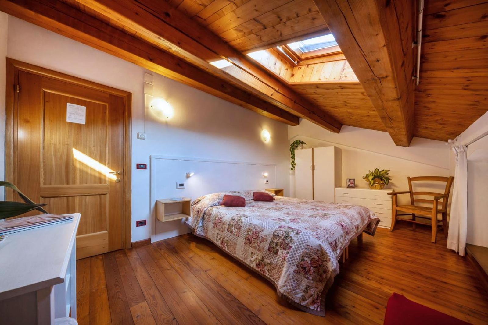 Casa Giovannella Feltre Dış mekan fotoğraf
