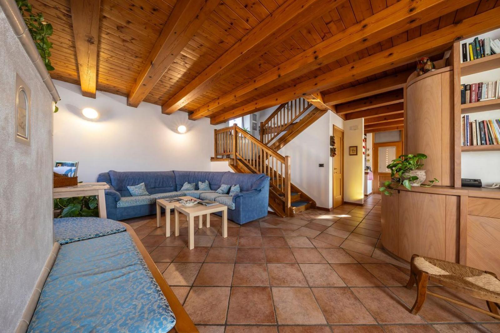 Casa Giovannella Feltre Dış mekan fotoğraf