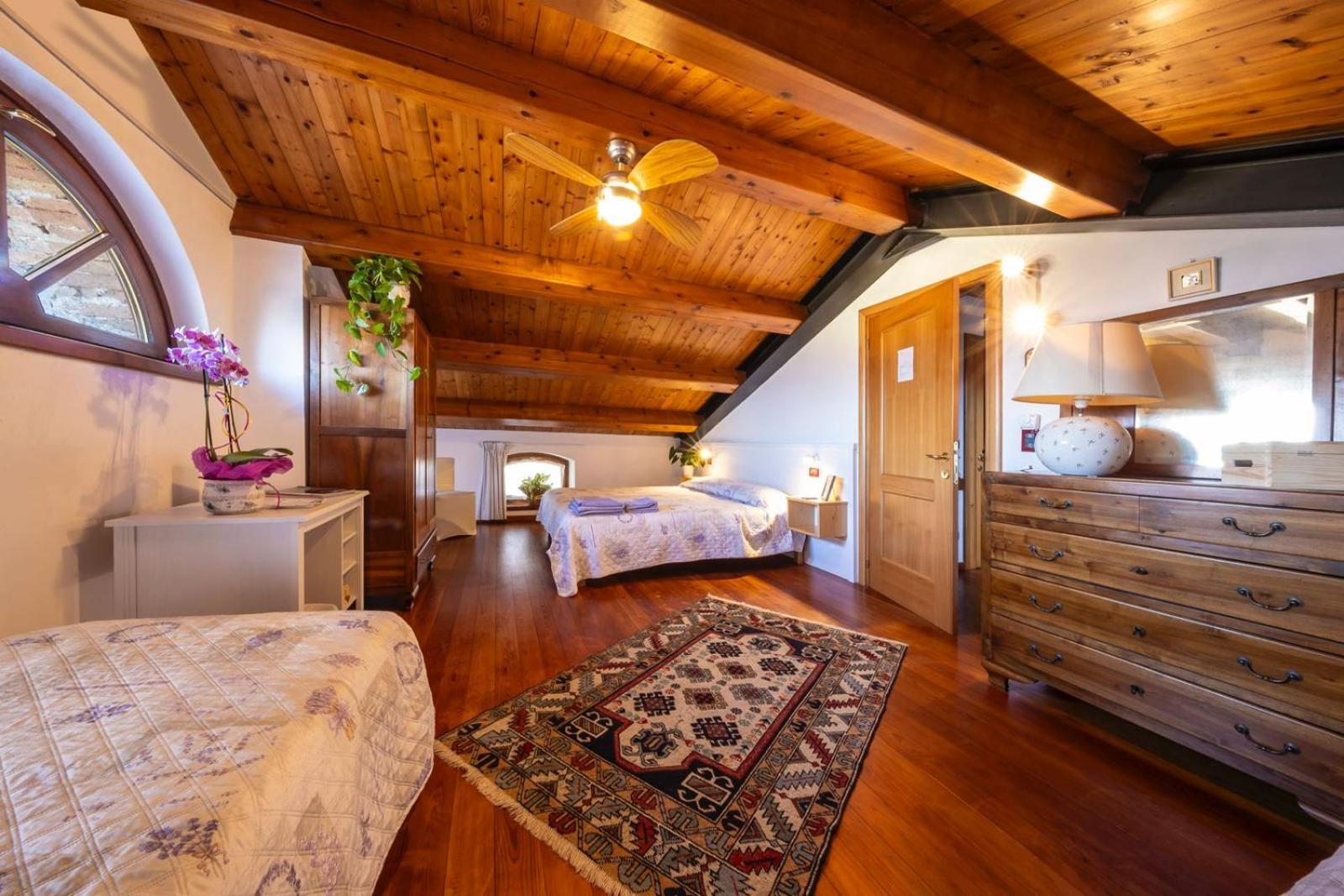 Casa Giovannella Feltre Dış mekan fotoğraf