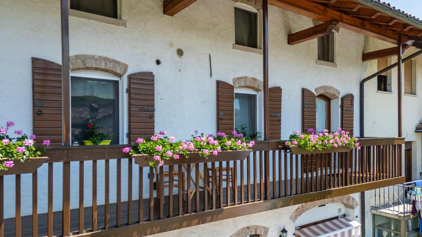 Casa Giovannella Feltre Dış mekan fotoğraf