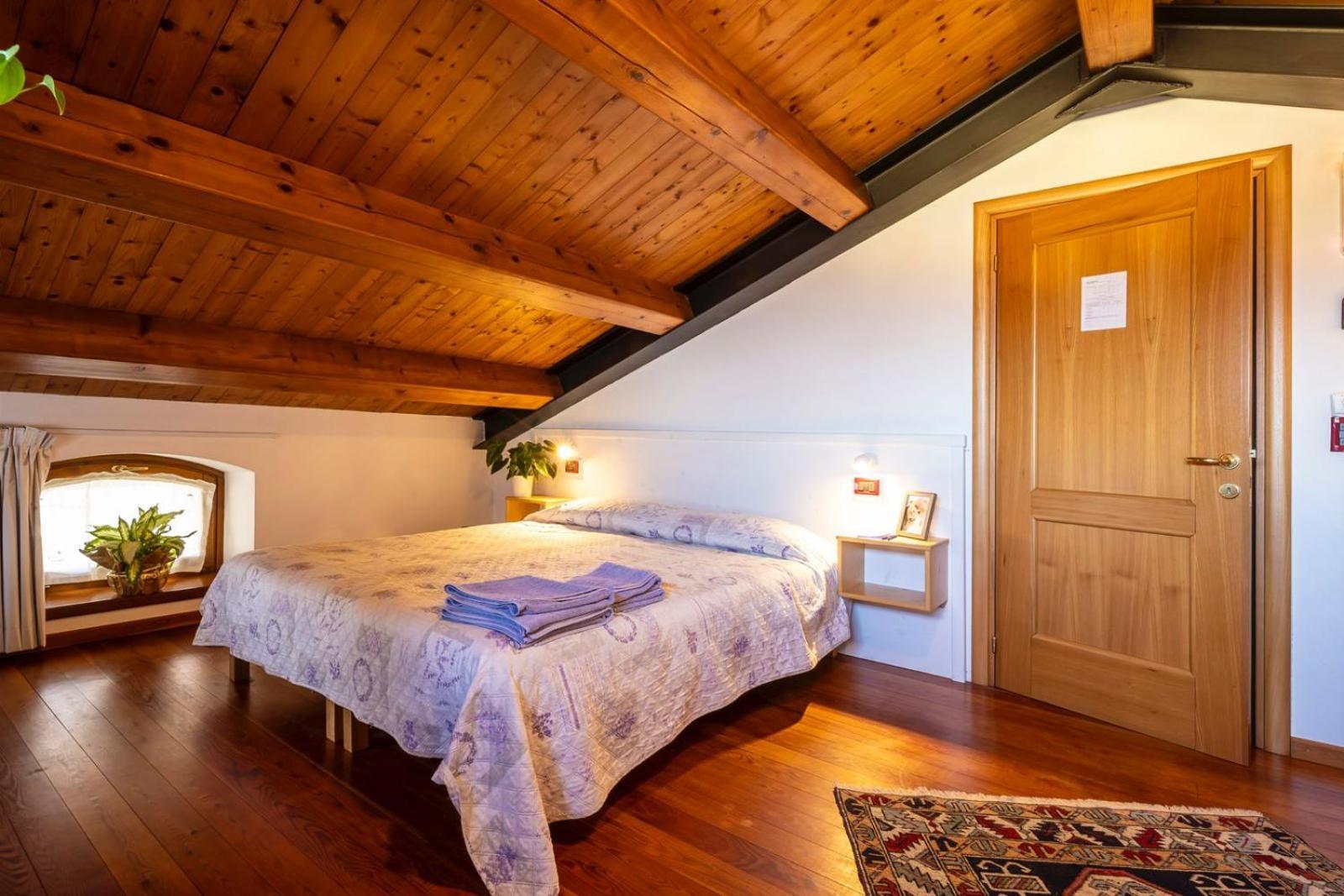 Casa Giovannella Feltre Dış mekan fotoğraf