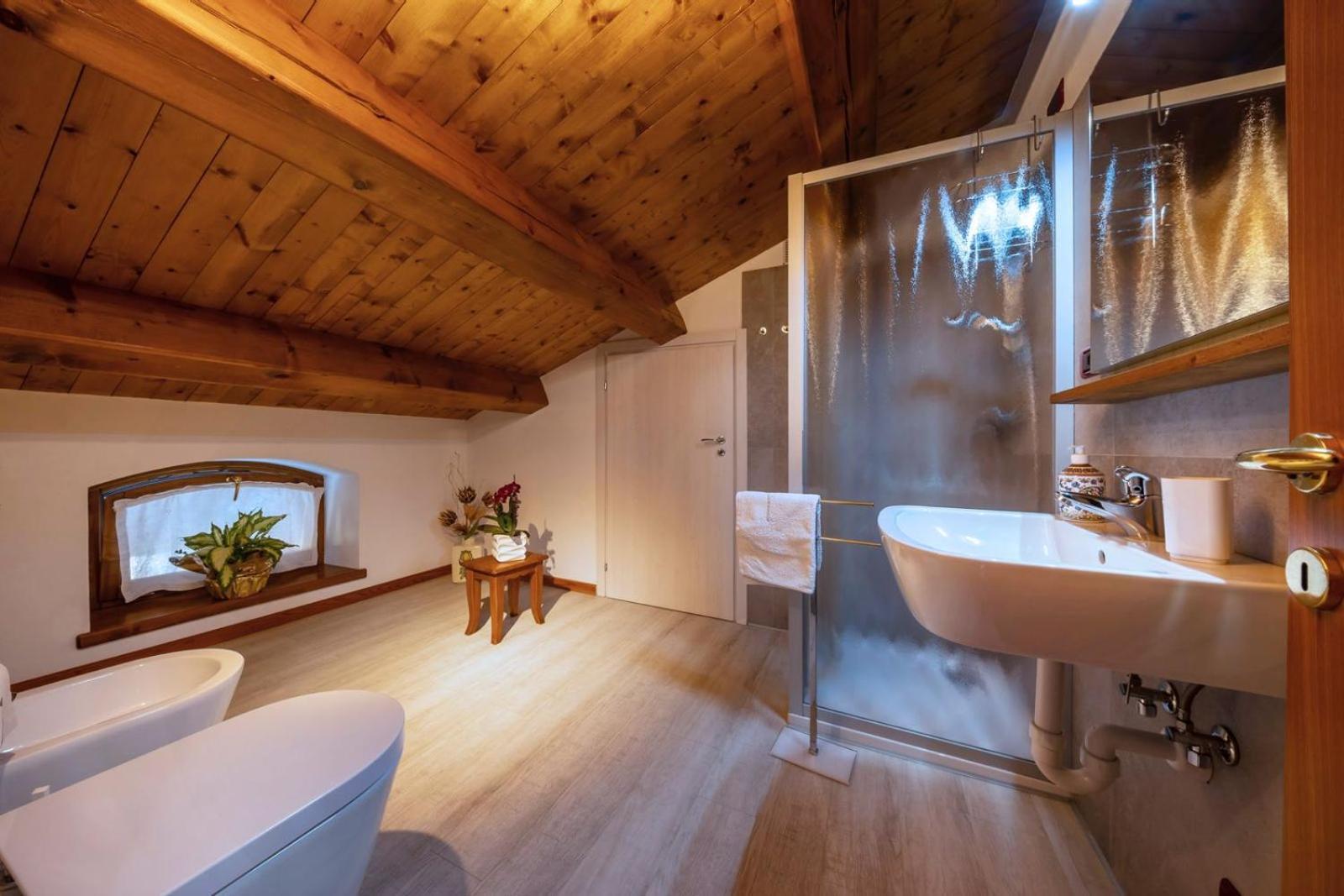 Casa Giovannella Feltre Dış mekan fotoğraf