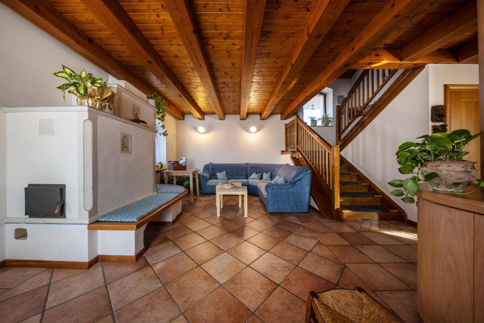 Casa Giovannella Feltre Dış mekan fotoğraf