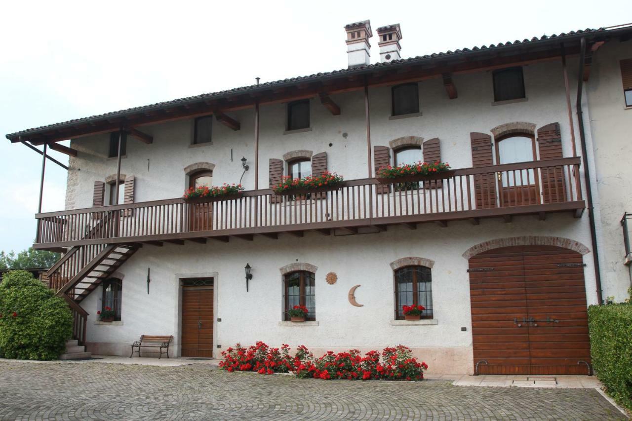 Casa Giovannella Feltre Dış mekan fotoğraf