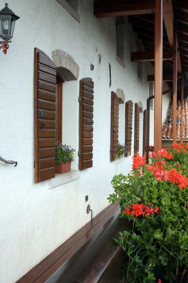 Casa Giovannella Feltre Dış mekan fotoğraf