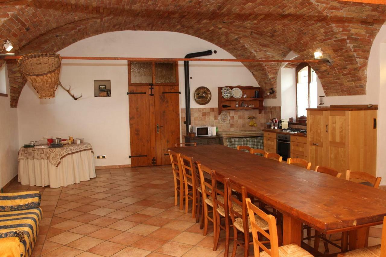 Casa Giovannella Feltre Dış mekan fotoğraf